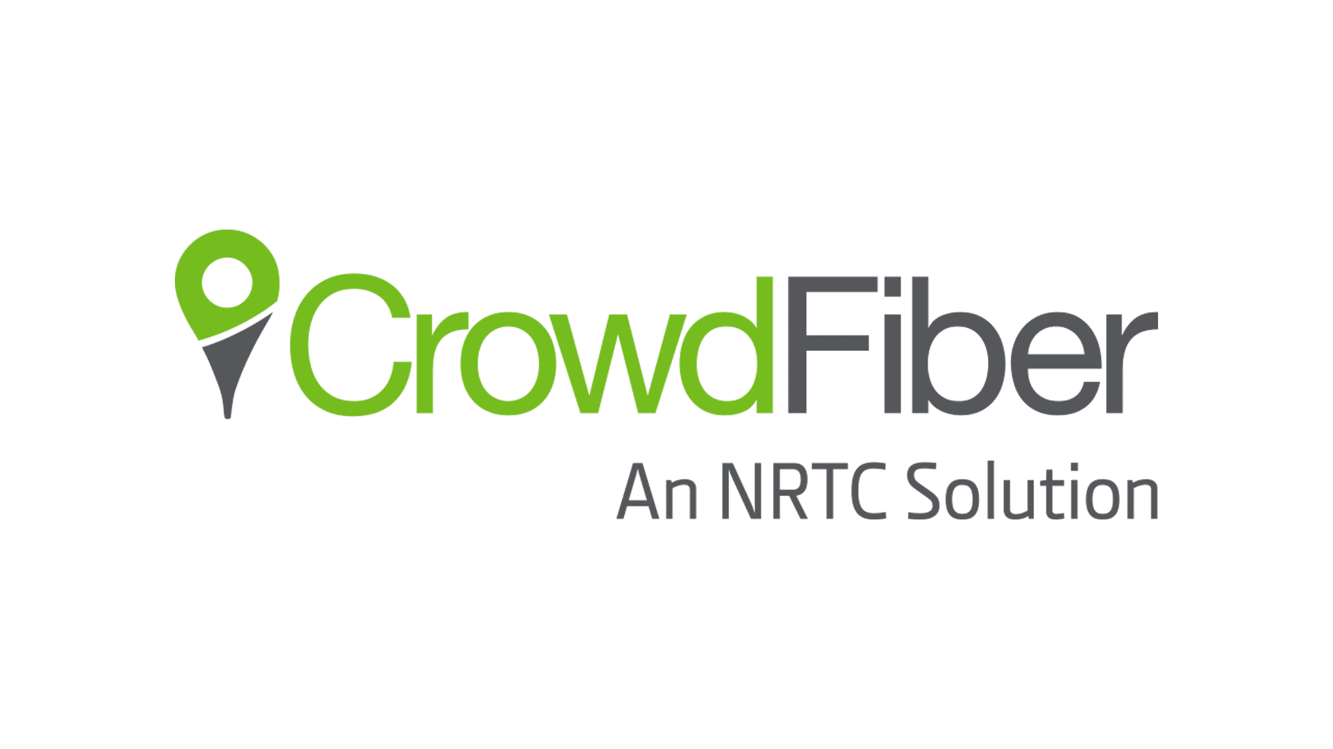 CrowdFiber Logo