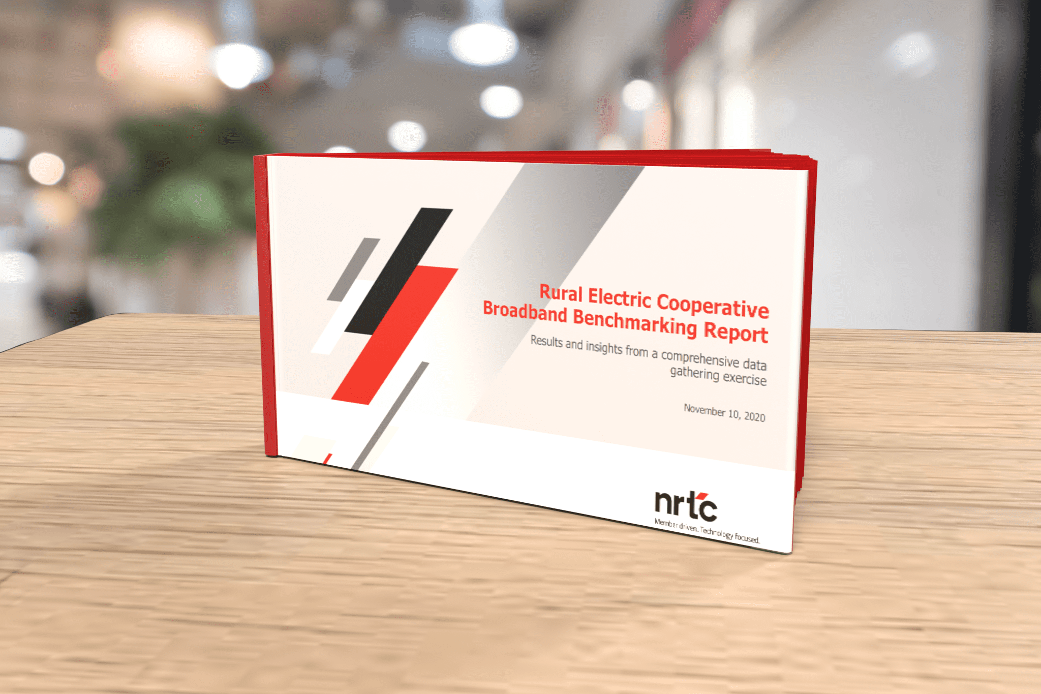 Broadband Benchmarking Report