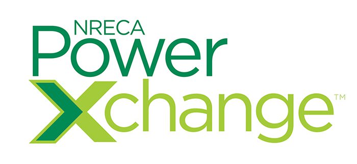 PowerXchange Logo