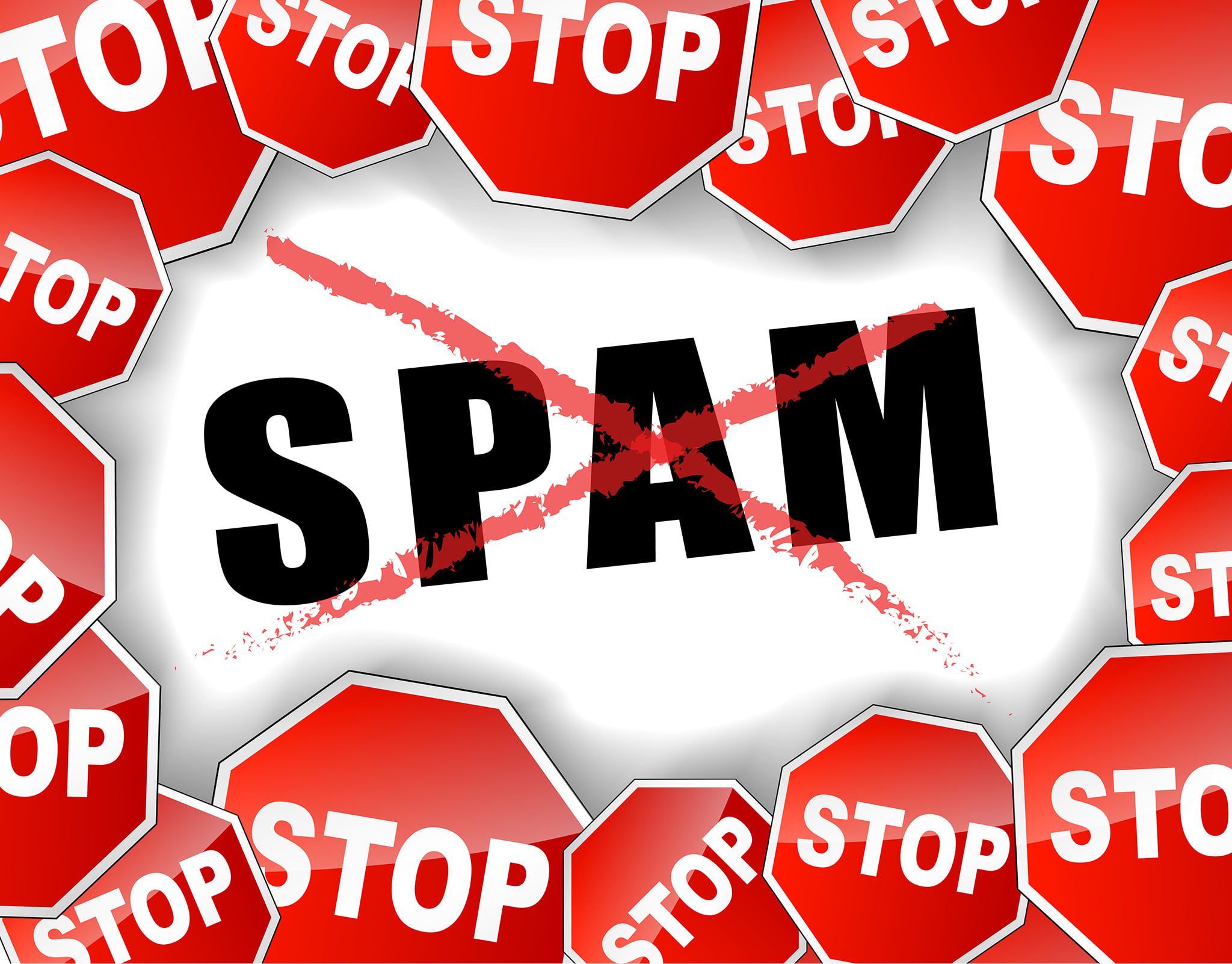 Spam