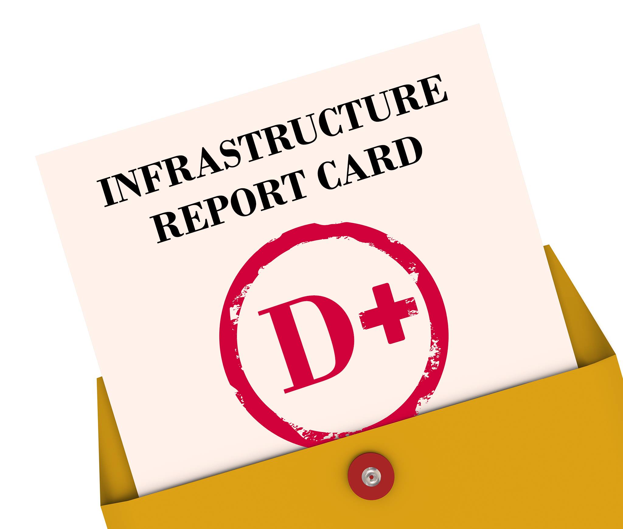 Infrastructure Report Card
