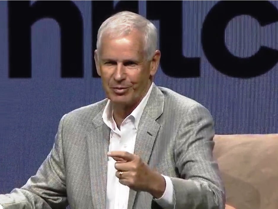 Dish’s Charlie Ergen Describes the 5G Environment That Is Coming