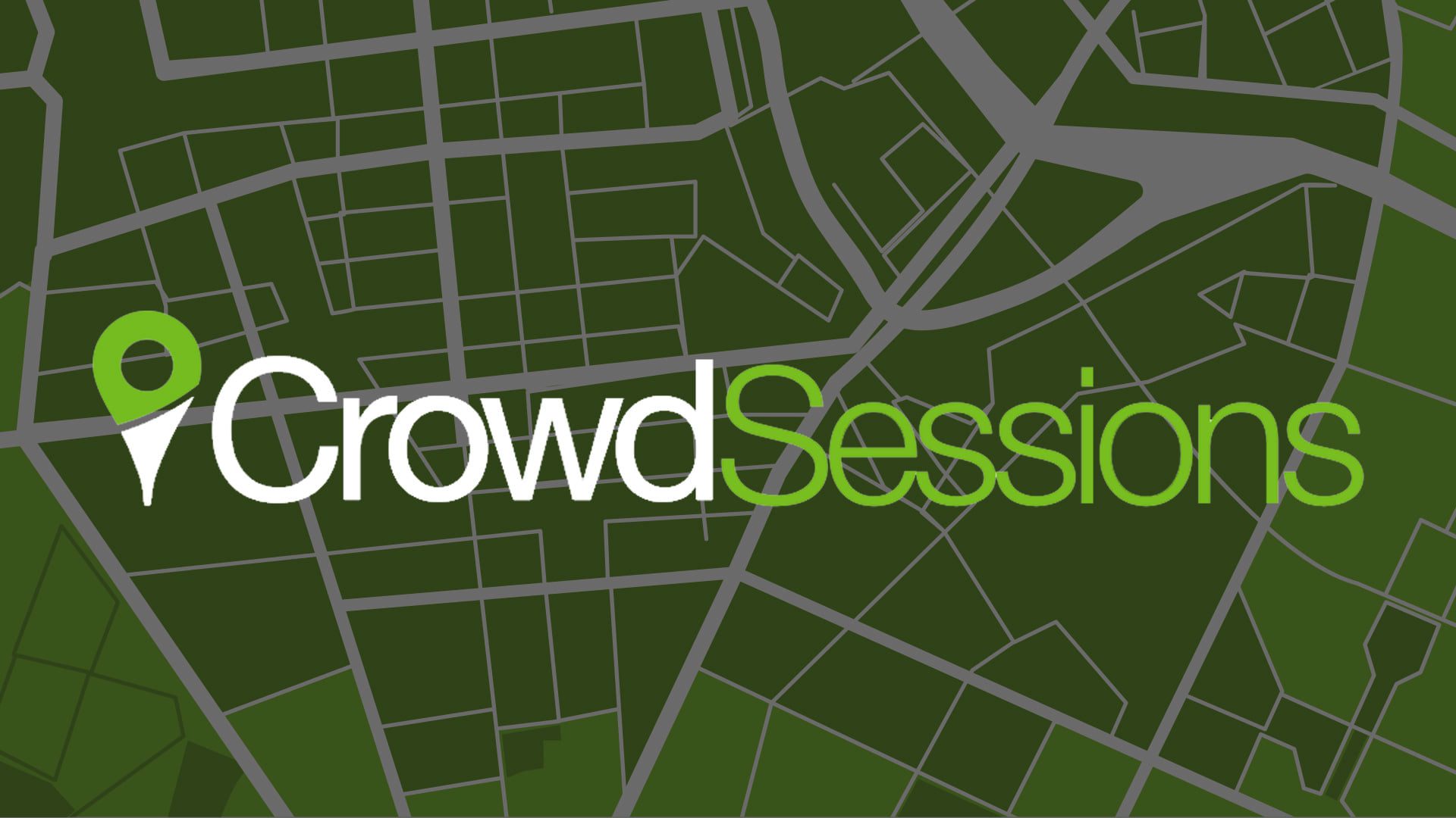 CrowdSessions logo