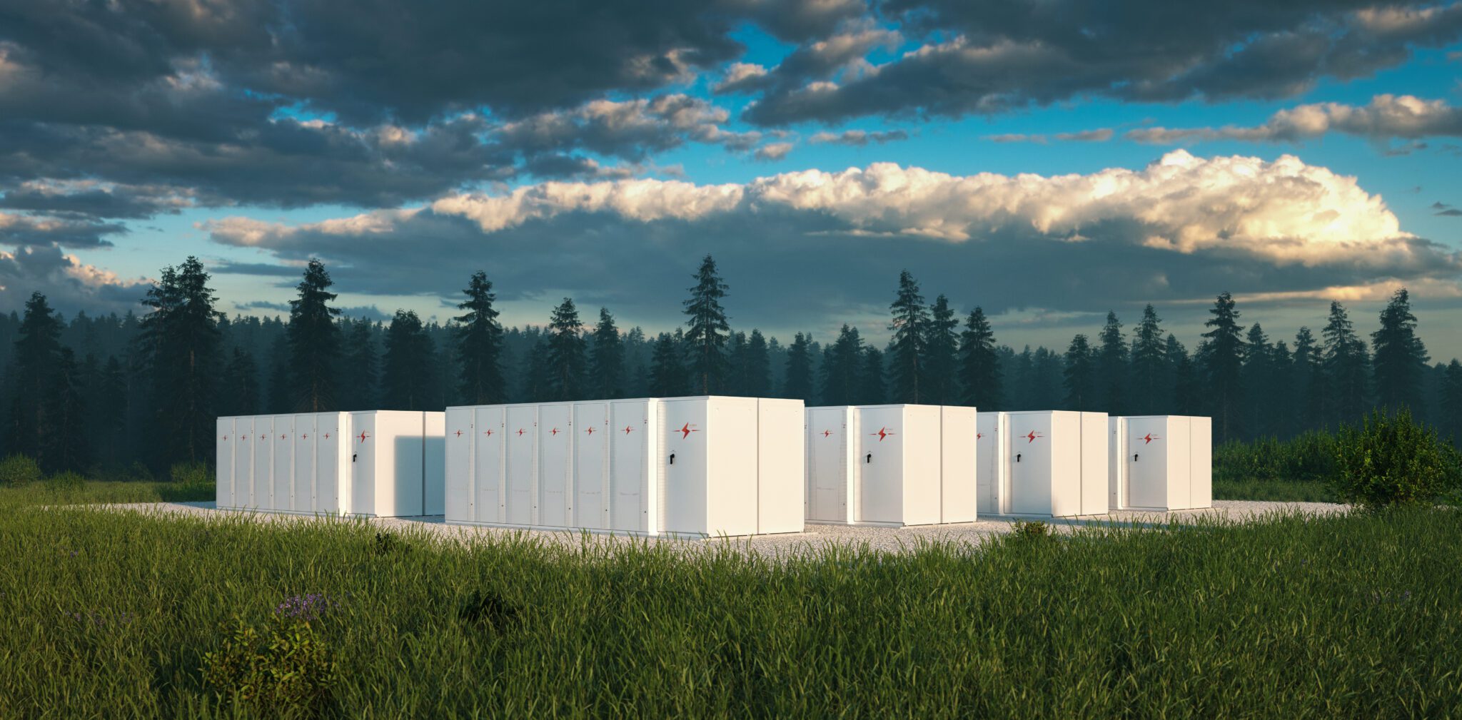 Energy Storage