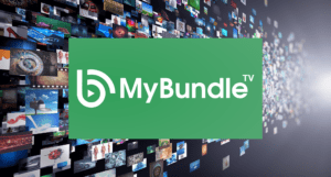 My Bundle.TV Logo
