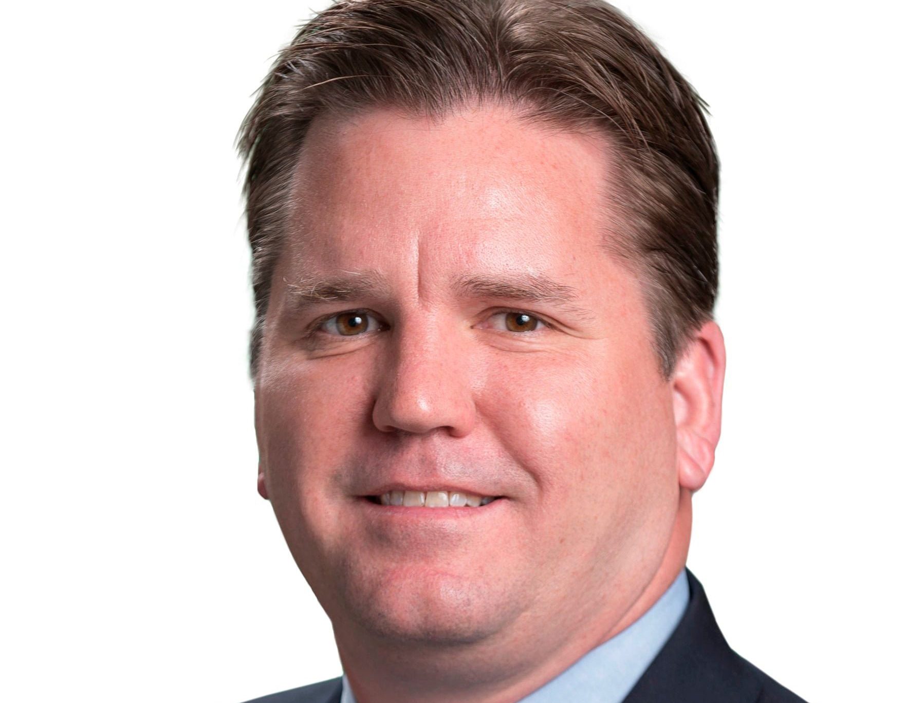 Tom Preston