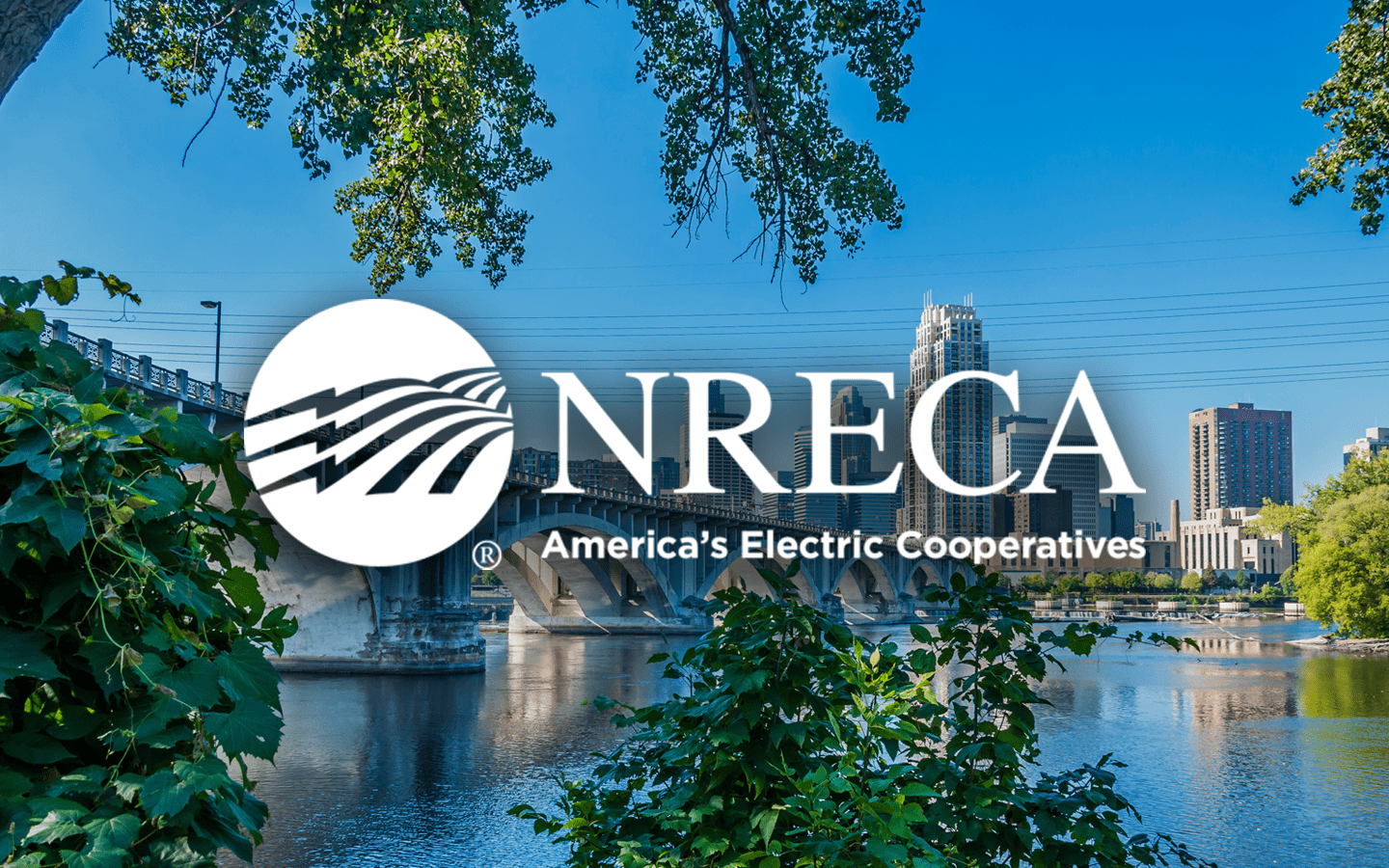 NRECA Regional Meetings 5&6