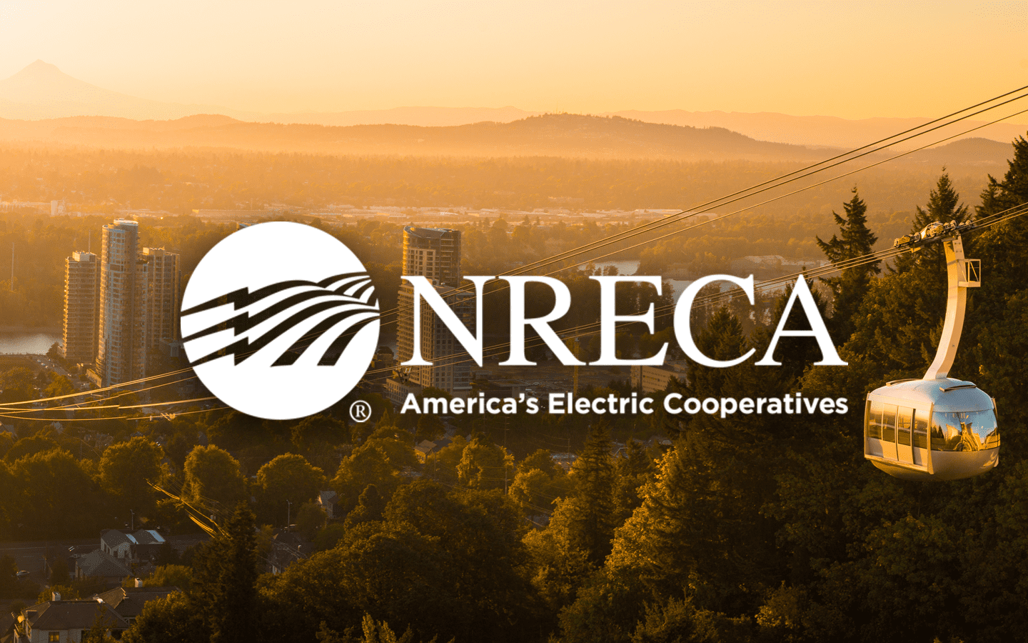 NRECA Regional Meetings 7&9
