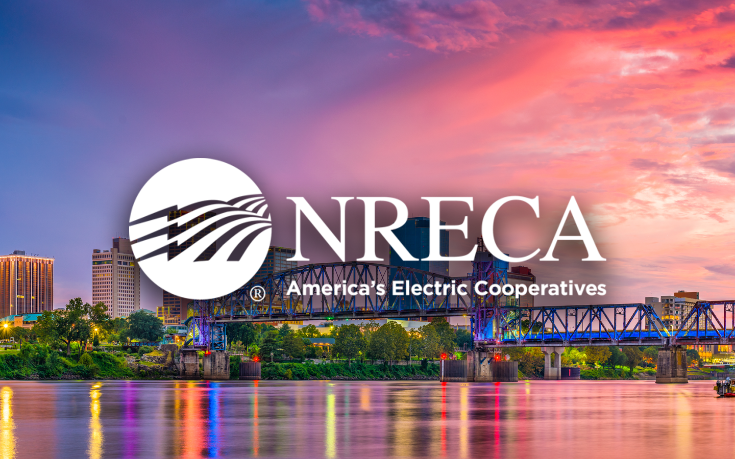 NRECA Regional Meetings 8&10
