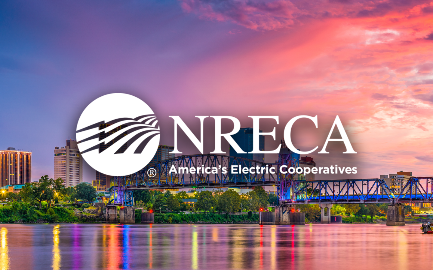 NRECA Regional Meetings 8&10 National Rural