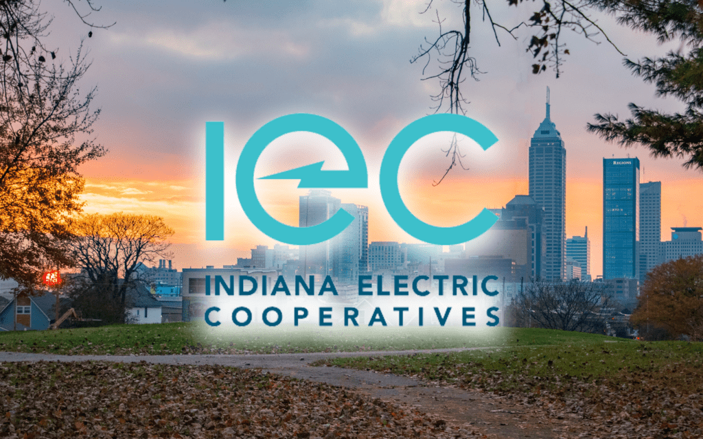 Indiana Electric Cooperatives Annual Meeting National Rural Cooperative NRTC
