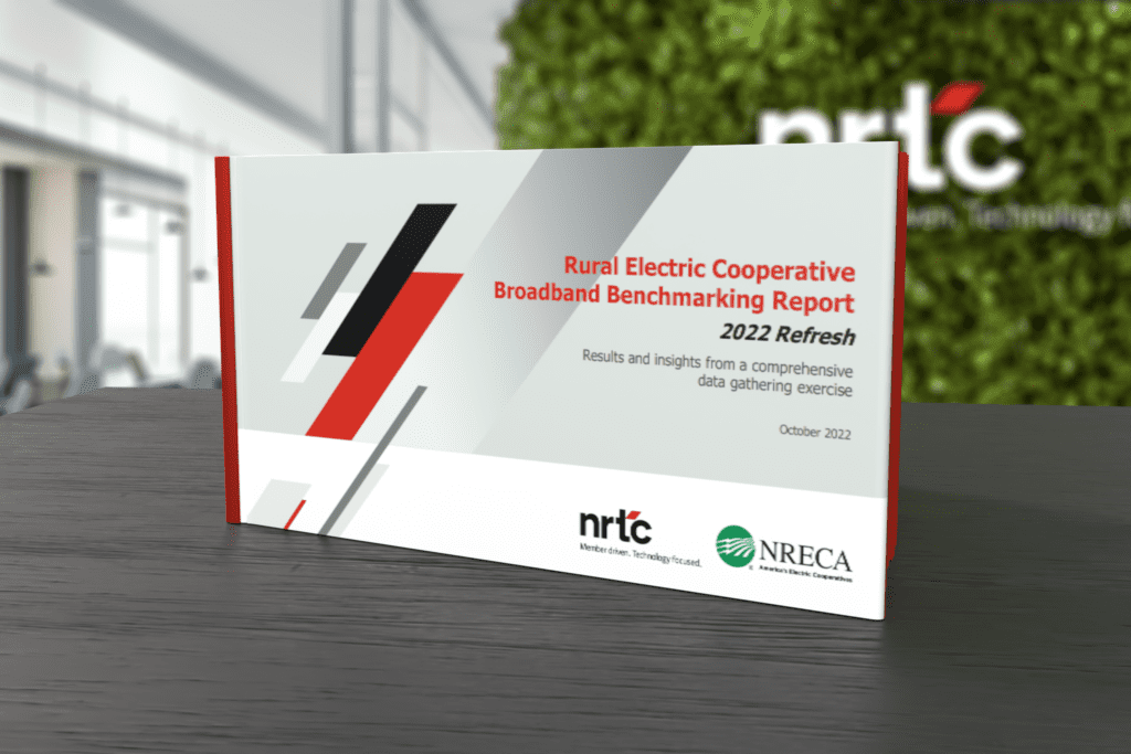 Rural Electric Cooperative Broadband Benchmarking Report - 2022 Refresh