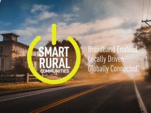 Smart Rual Provider Smart Rural Communities Grants Further Educational, Security and IoT ...
