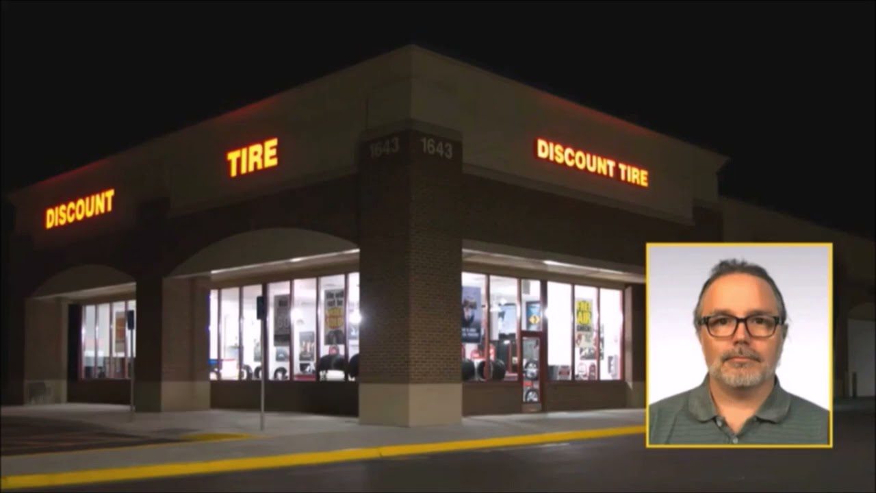 The Tire Store Story