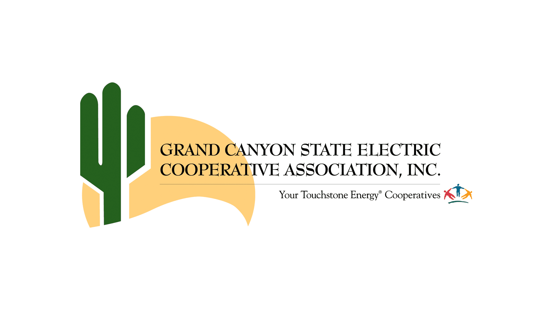 grand canyon state electric cooperative association