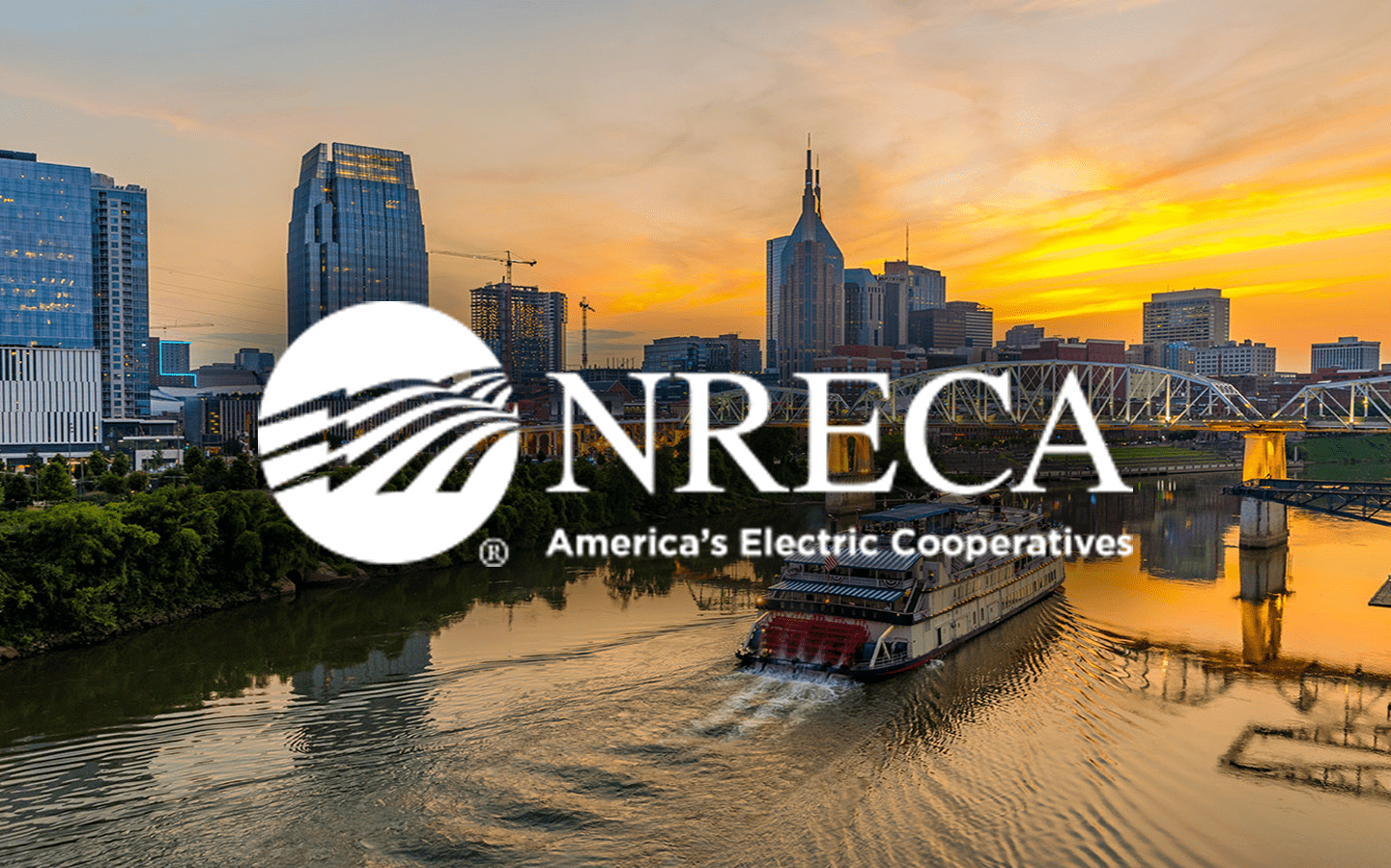 NRECA PowerXchange 2023