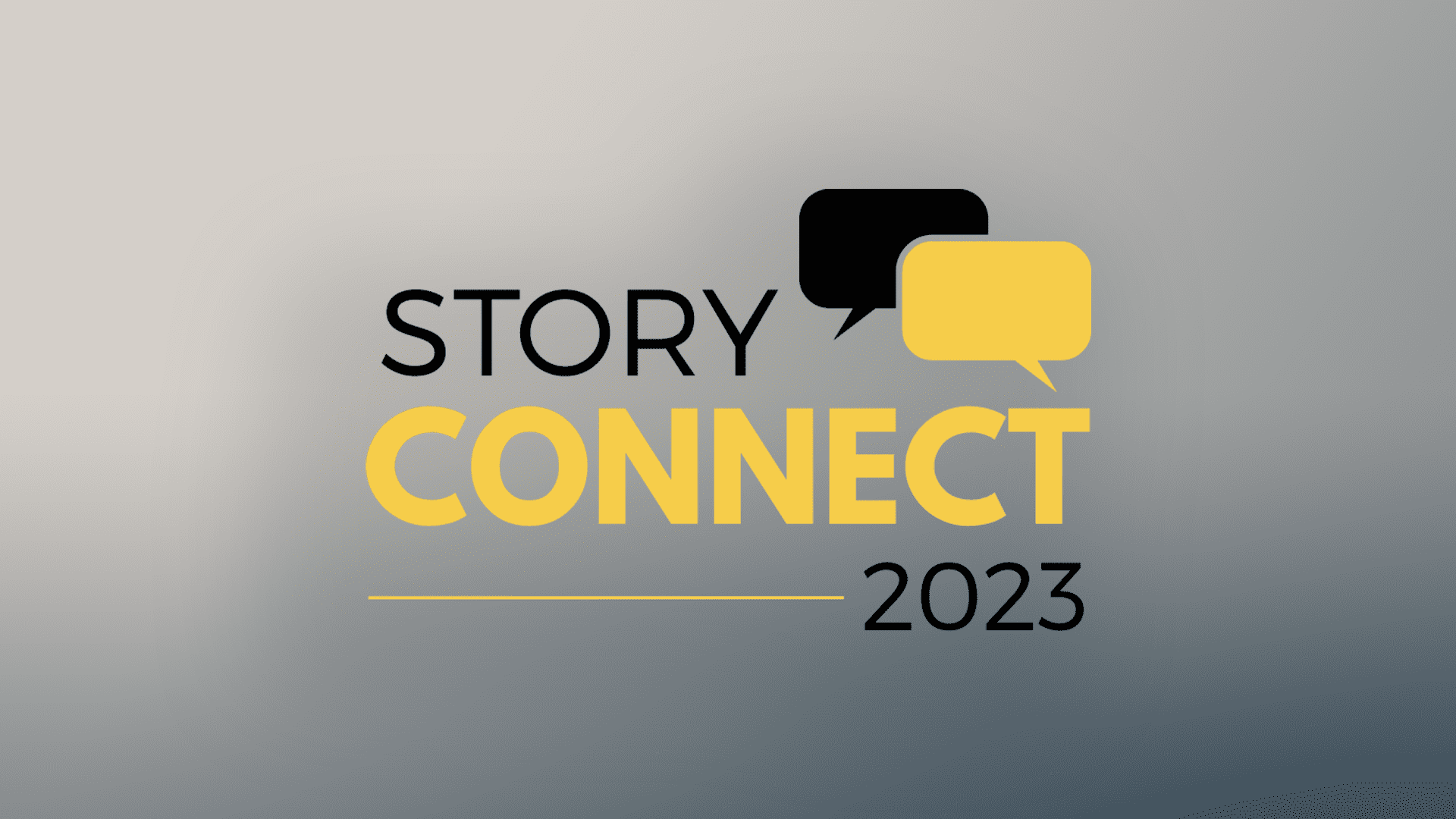 StoryConnect 2023