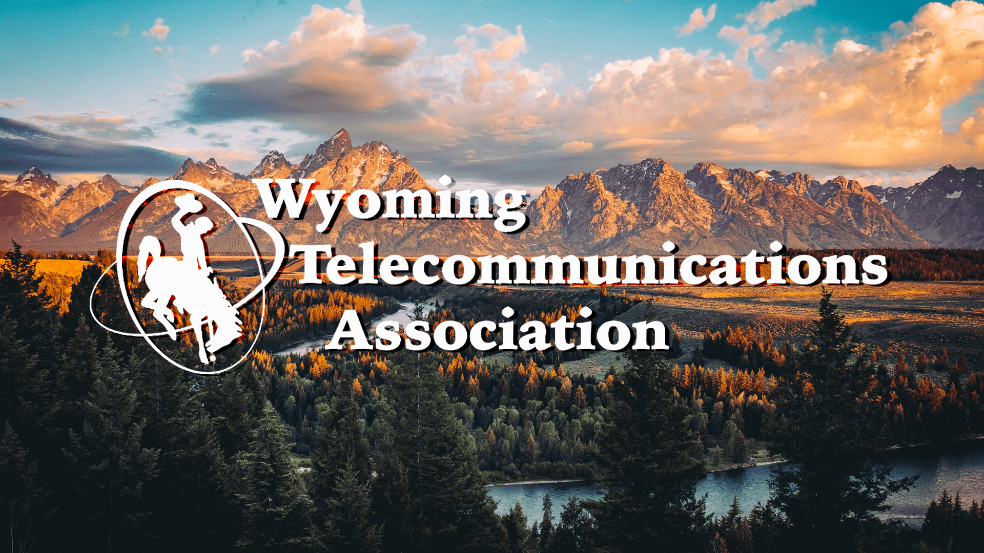 Wyoming Telecommunications Assoc. Winter Meeting
