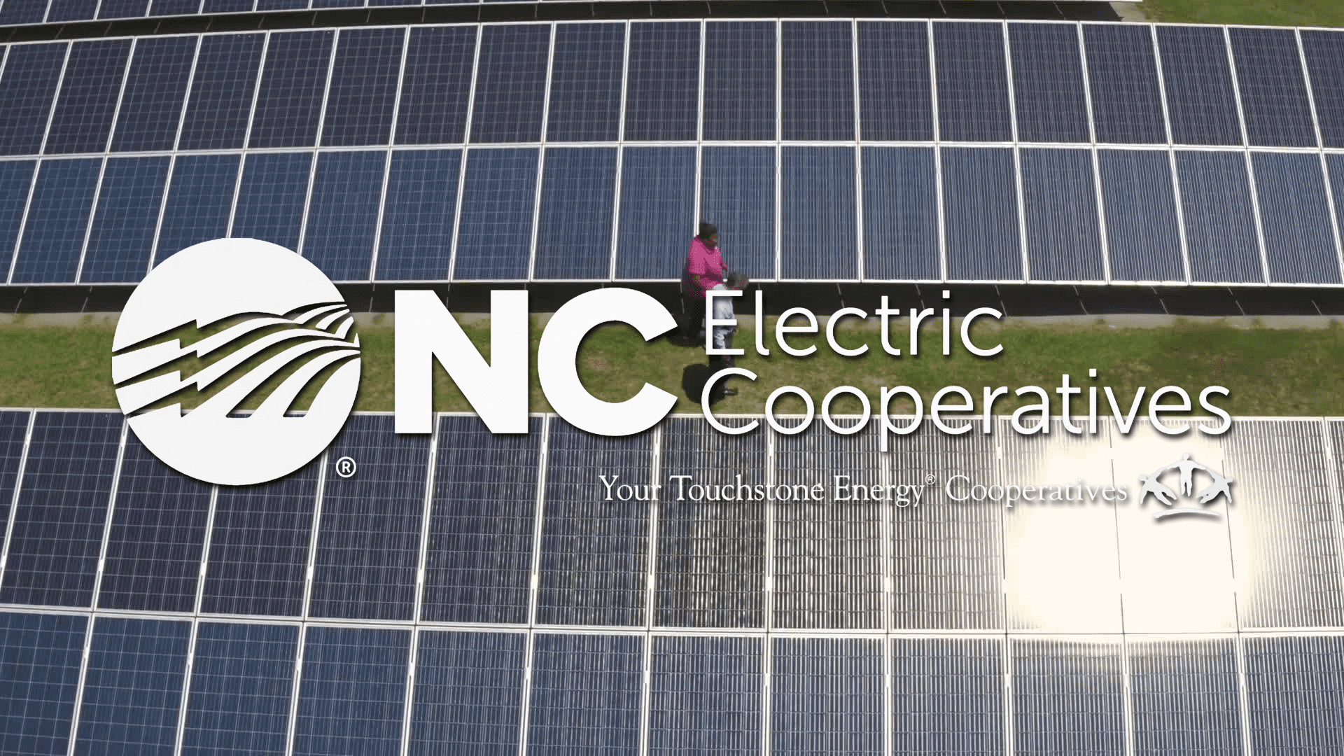 NC Electric Cooperatives Logo