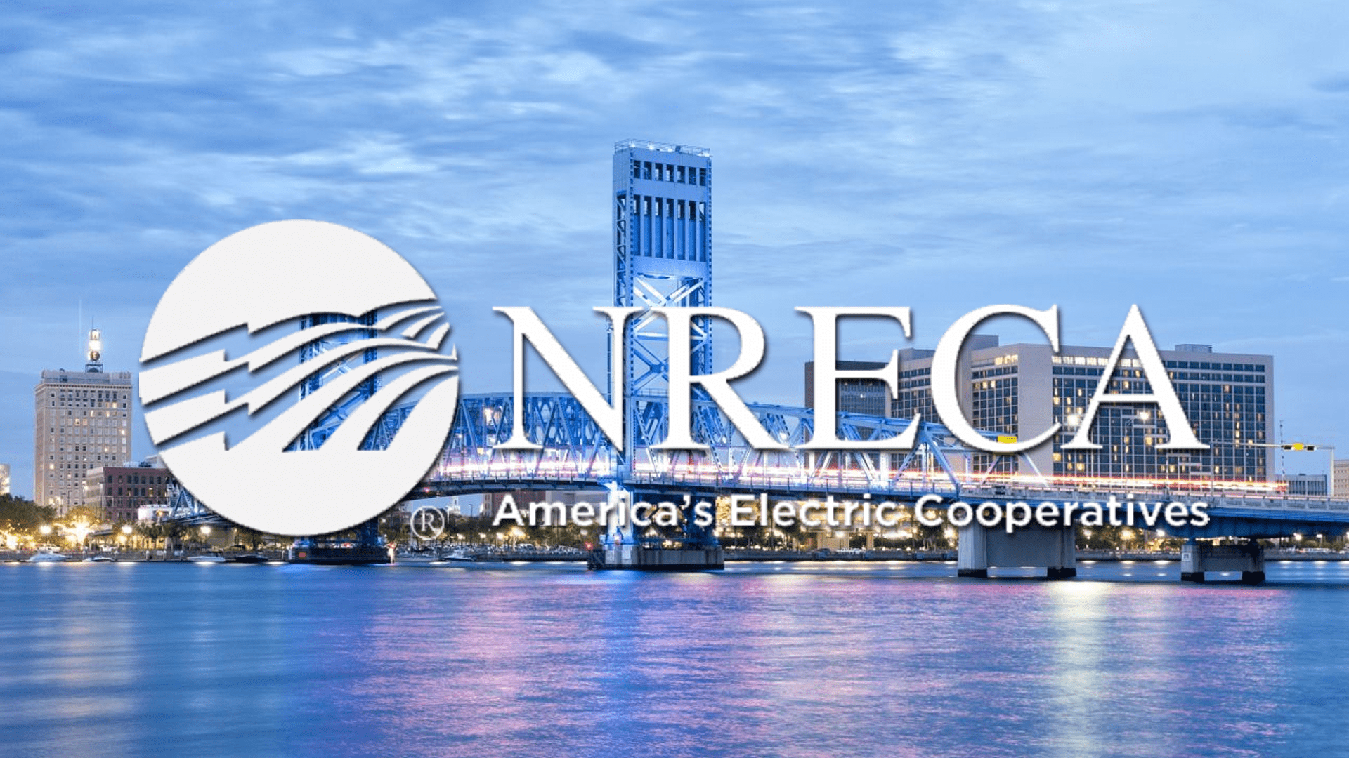 NRECA Connect Conference 2023