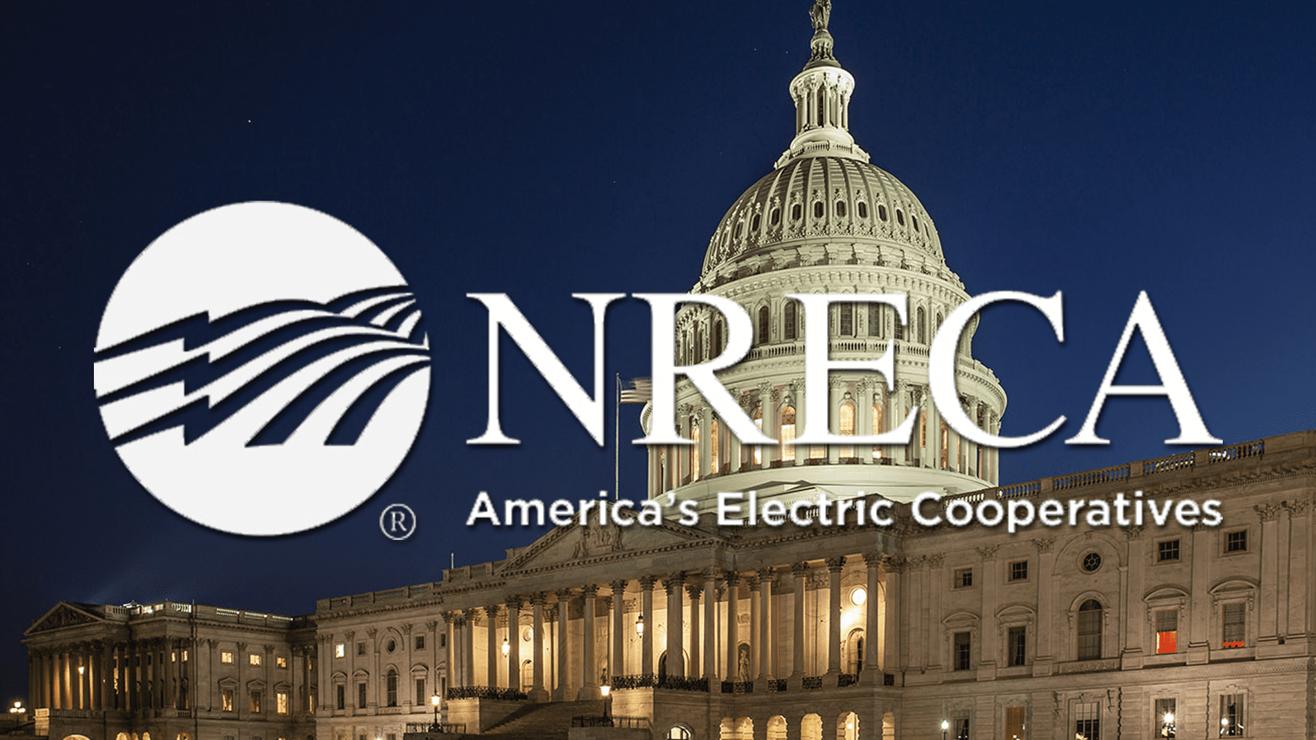 NRECA Legislative Conference