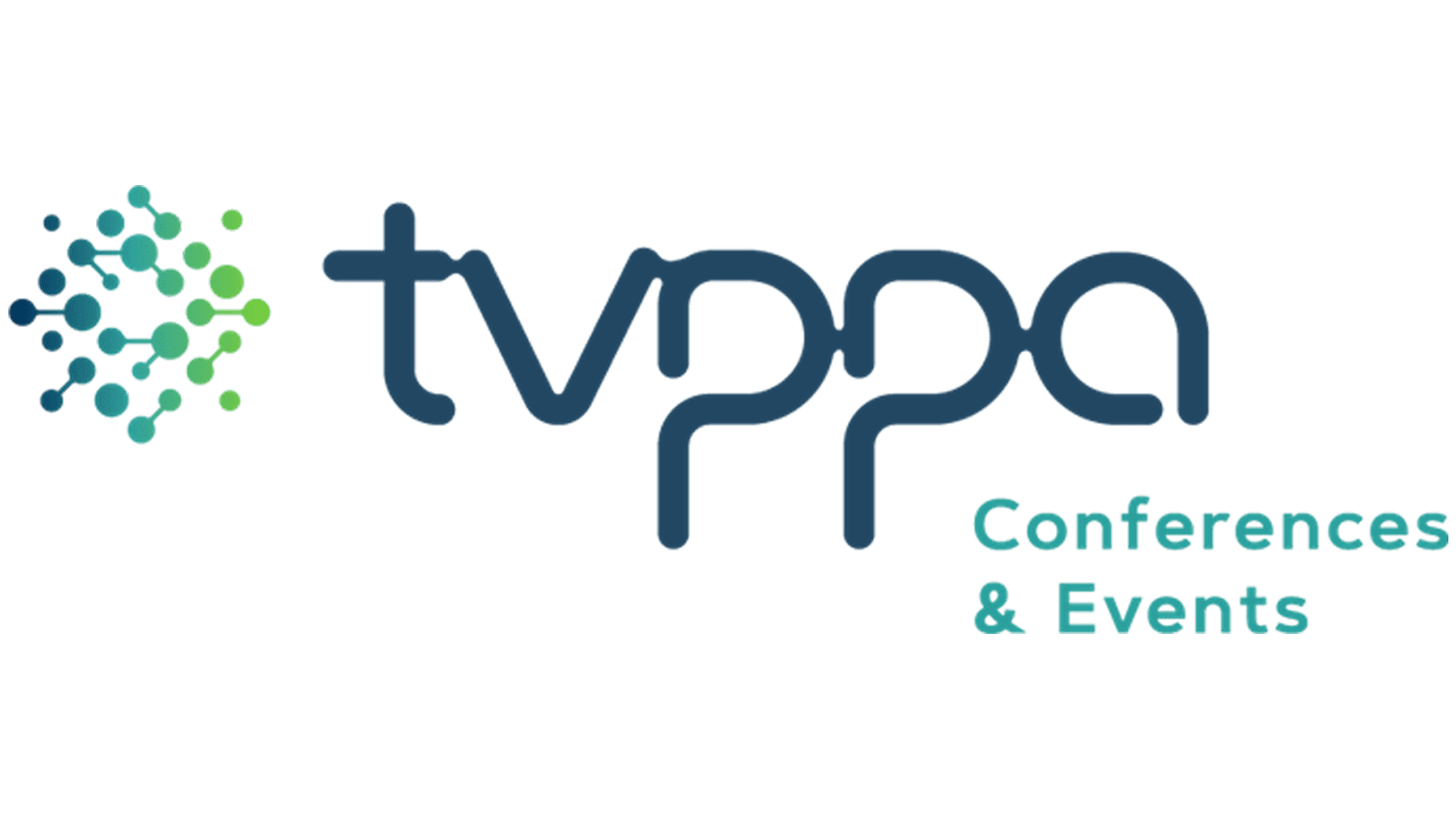 TVPPA Events Logo