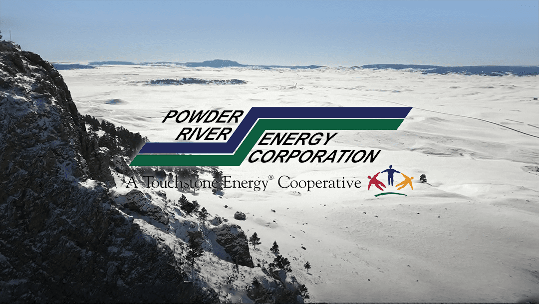 Powder River Energy Corporation's Advanced Metering Infrastructure Story