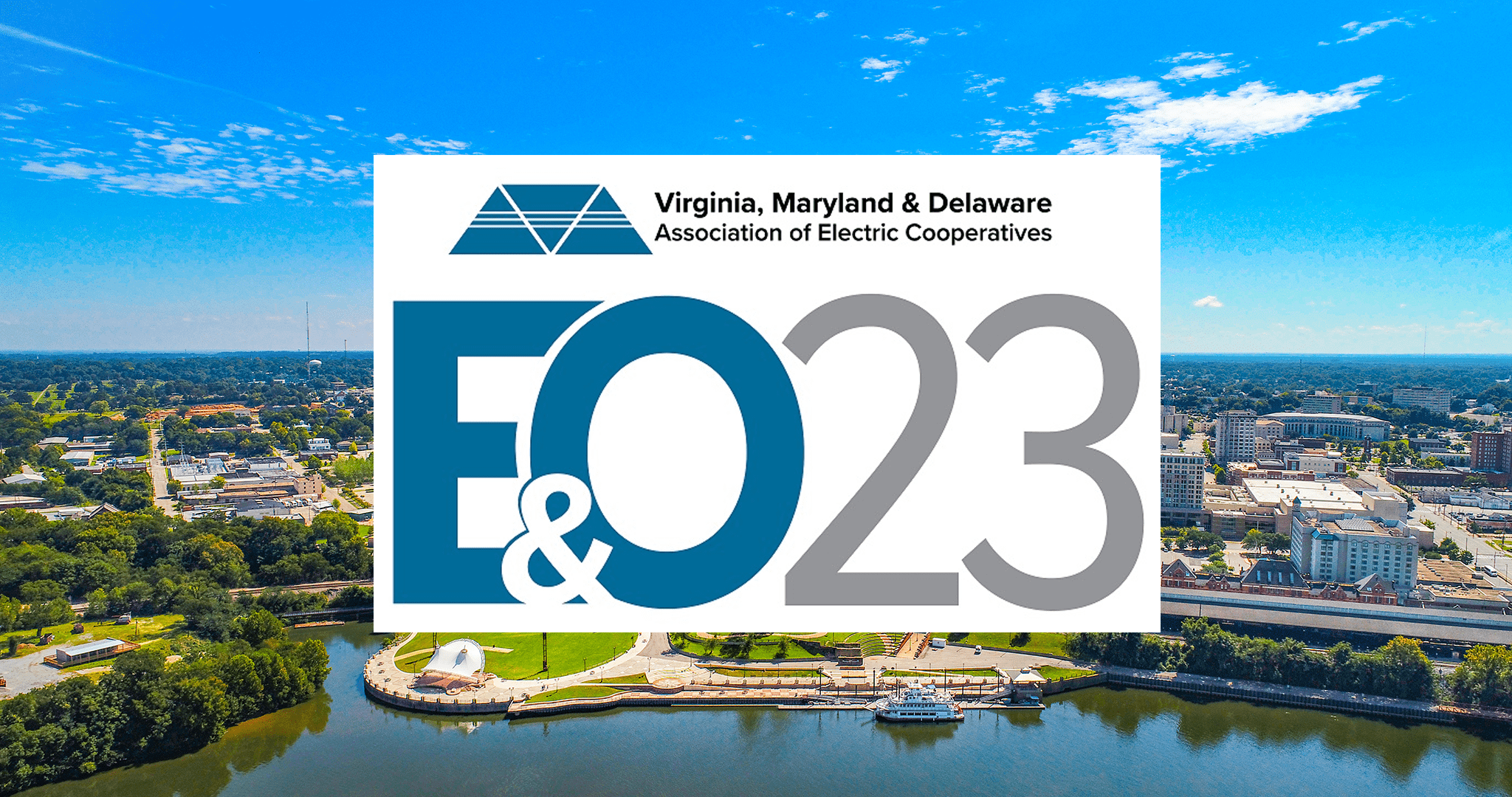Virginia, Maryland, Delaware Engineer & Operations Conference