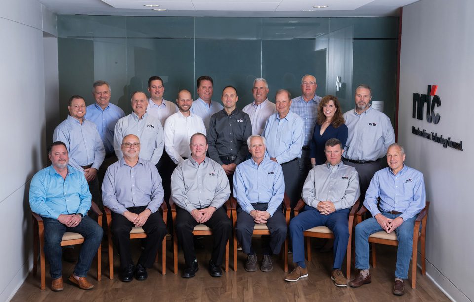 NRTC Board of Directors 2023