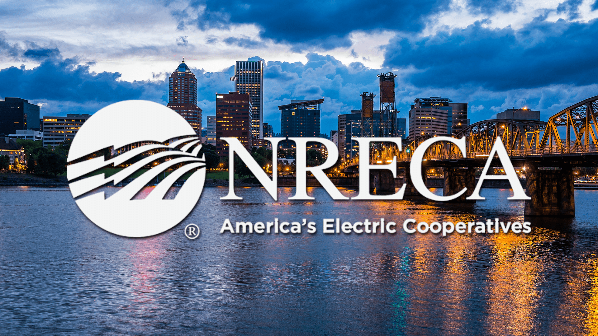 NRECA 2023 TFACC Conference