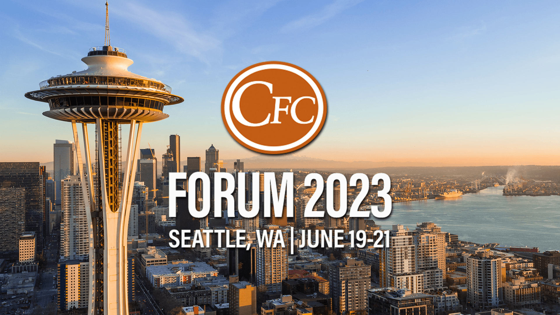 CFC Forum 2023