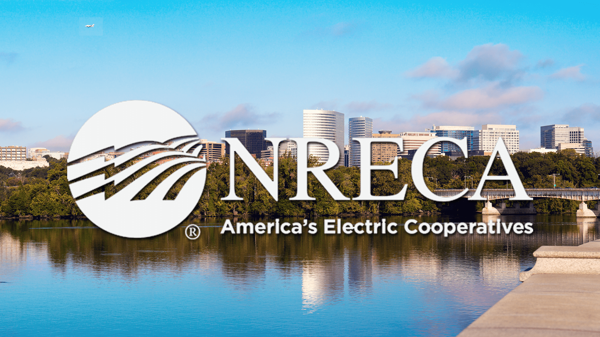 NRECA New CEO Orientation Arlington Virginia