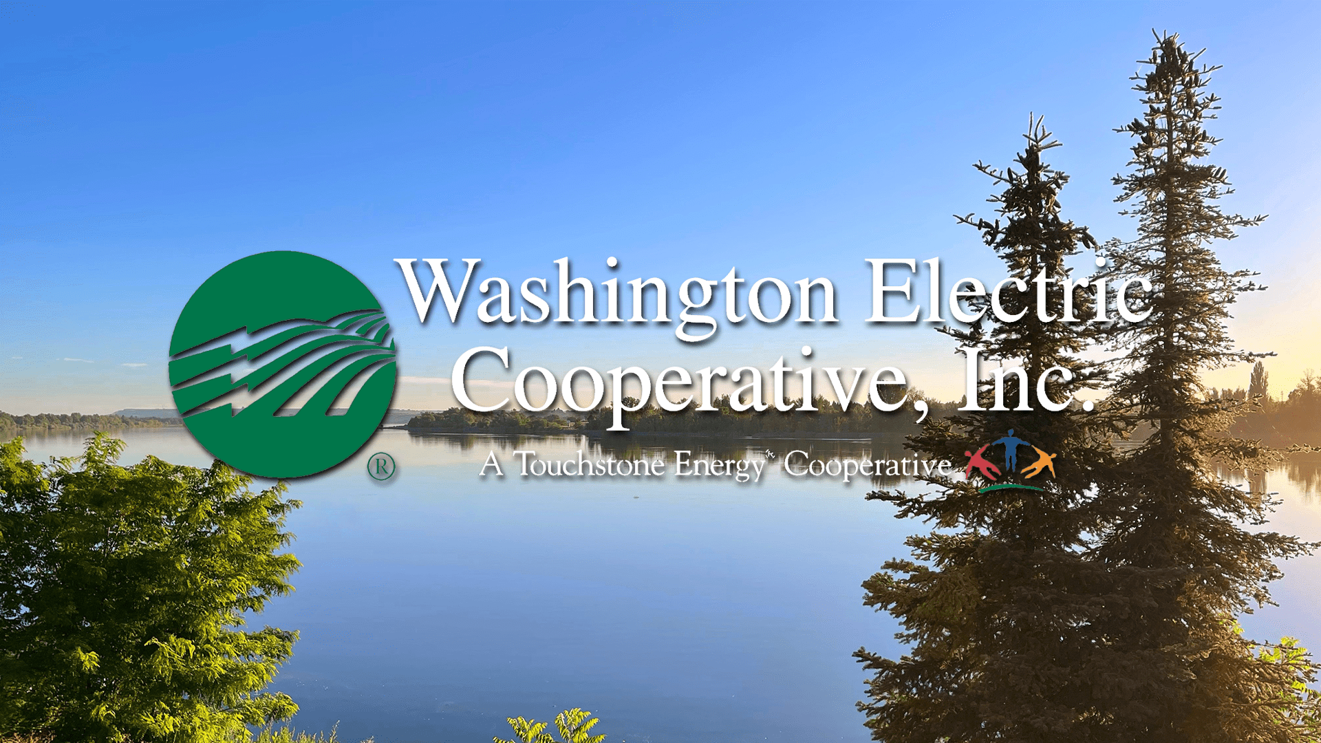 Washington Rural Electric Cooperative Association Annual Meeting