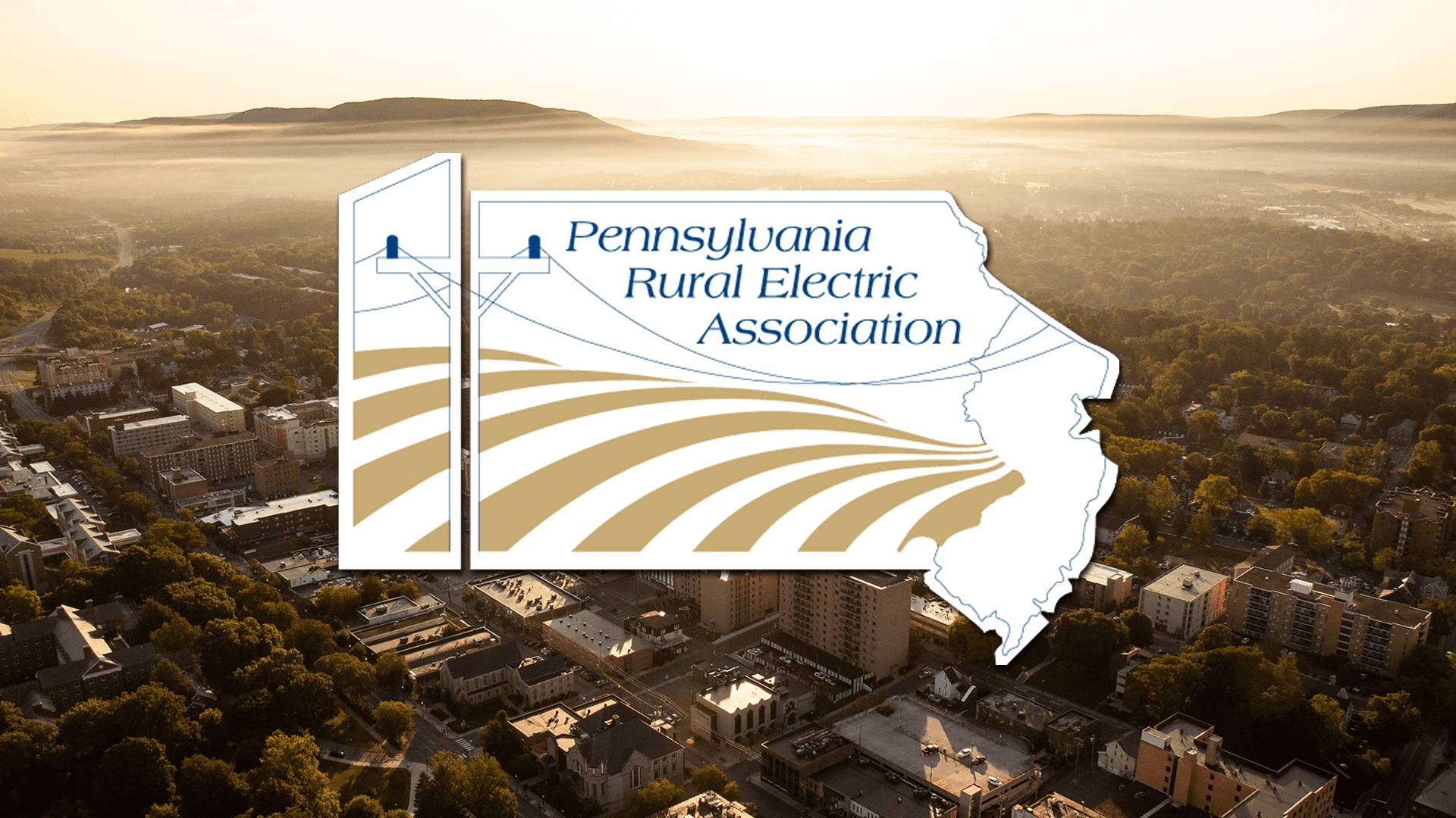 Pennsylvania Rural Electric Association Summer Meeting