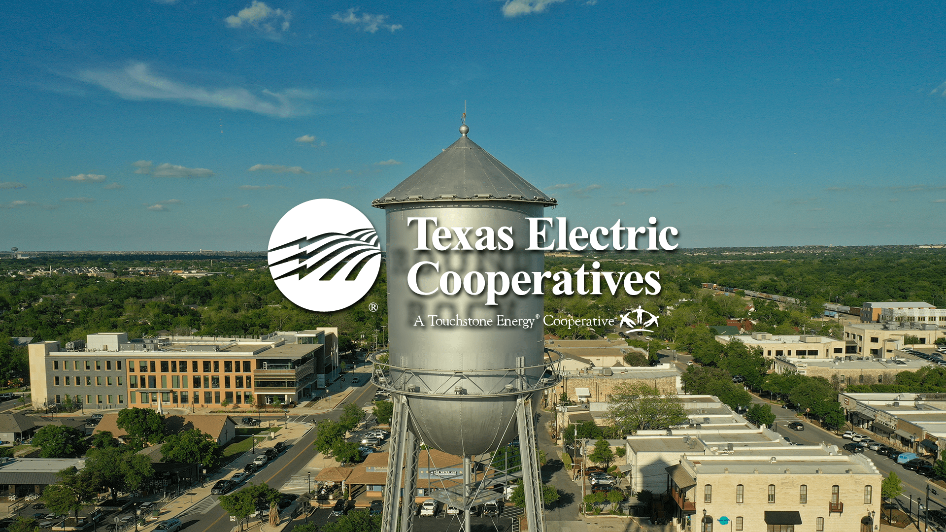 Texas Electric Cooperatives Annual Meeting