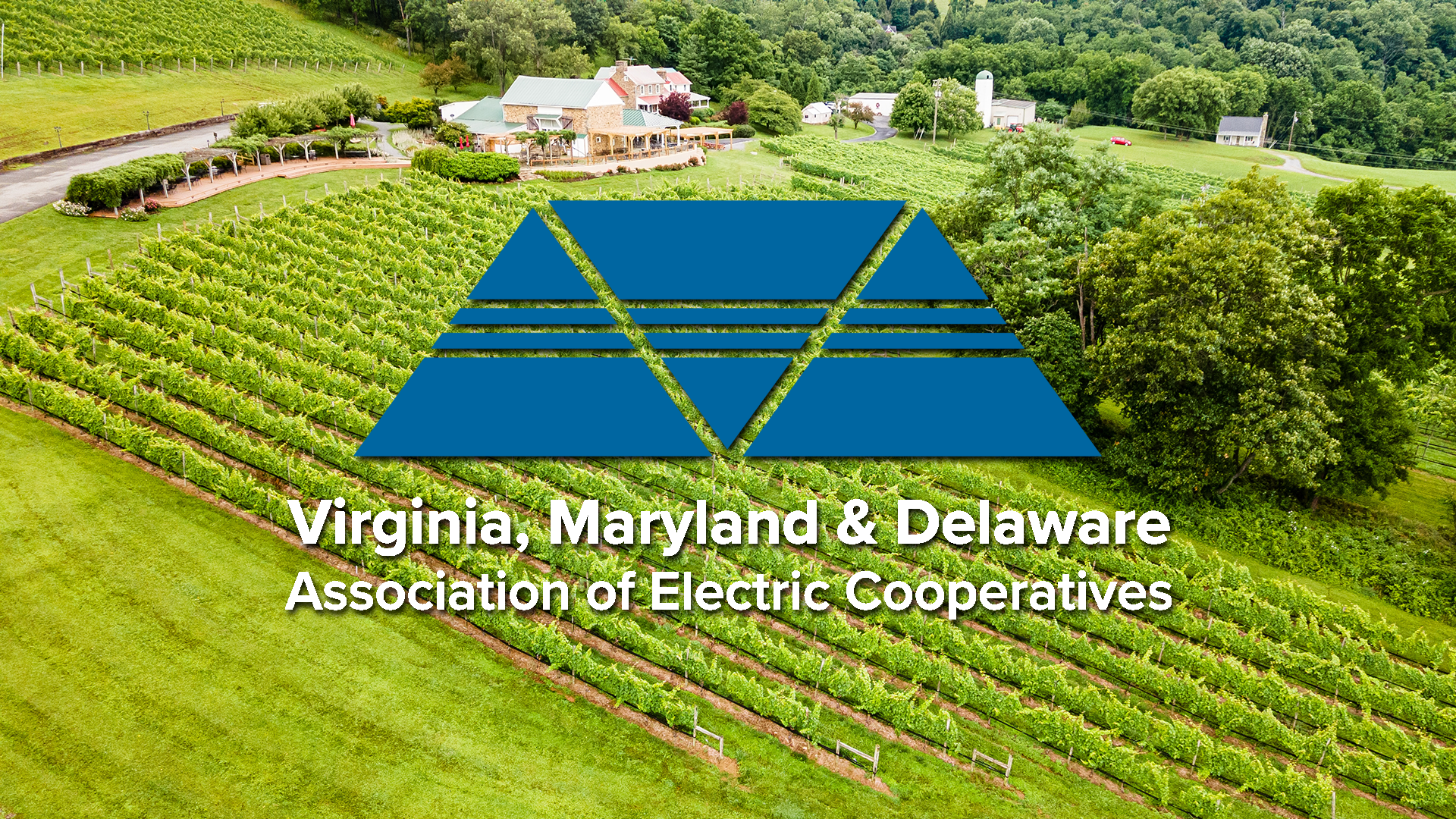 Virginia, Maryland, & Delaware Association of Electric Cooperatives Annual Meeting