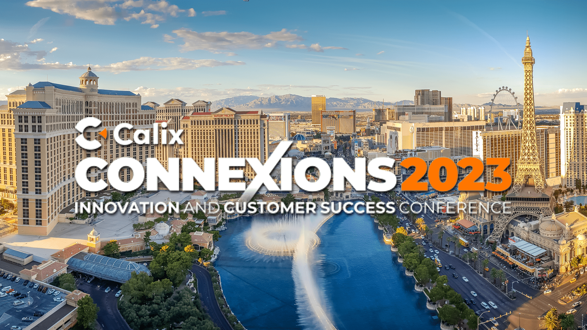 Calix Connexions, Las Vegas, NV