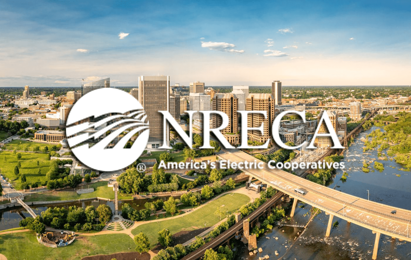 NRECA Regional Meetings 1 & 4, Richmond, VA