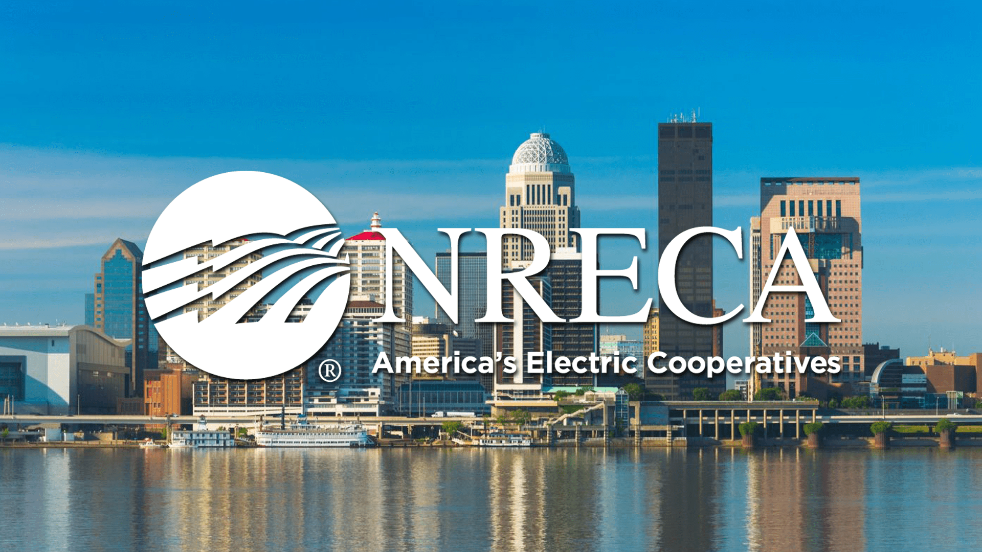 NRECA Regional Meetings 2 & 3, Louisville, KY