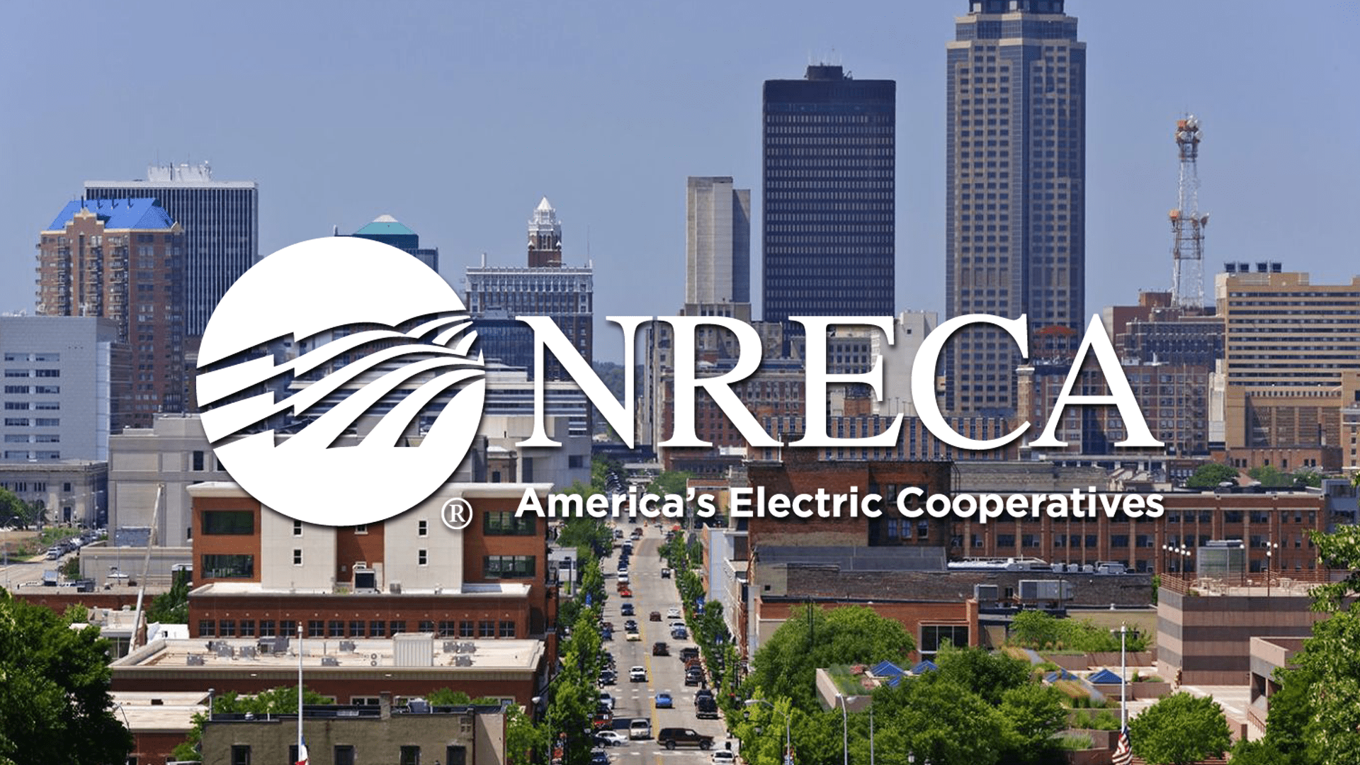 NRECA Regional Meetings 5 & 6, Des Moines, IA