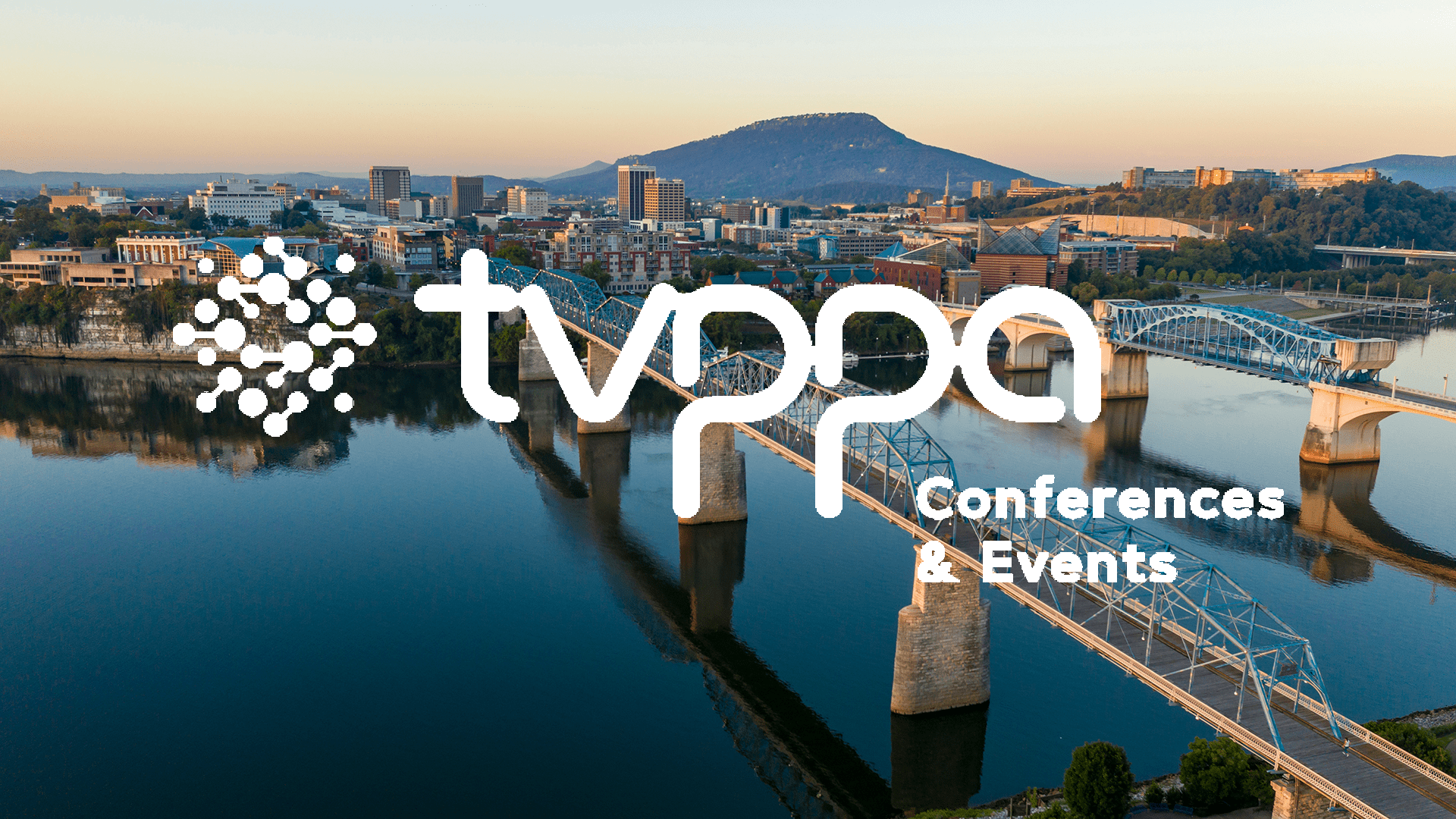 TVPPA Engineering, Operations & Technology Conference, Chattanooga, TN