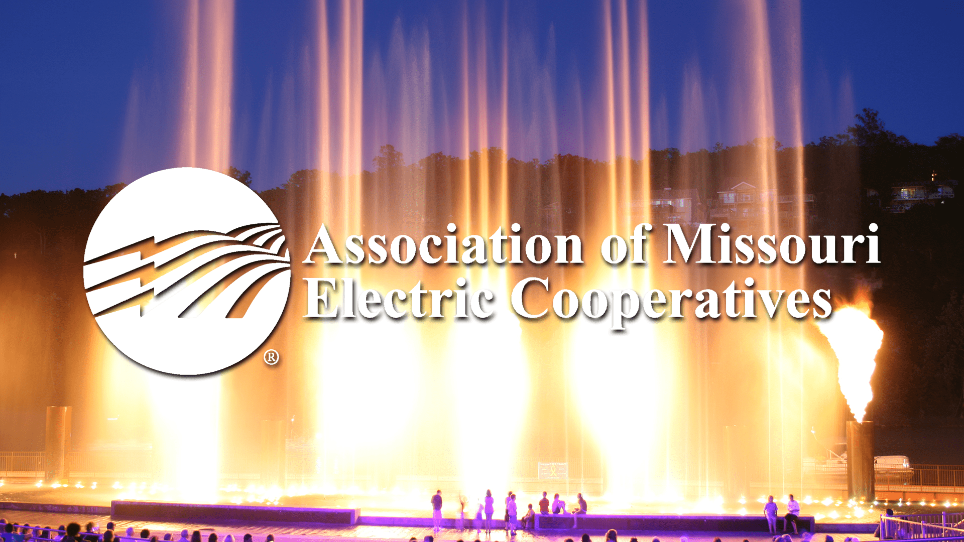 Association of Missouri Electric Cooperatives’ Annual Membership Meeting, Branson, MO