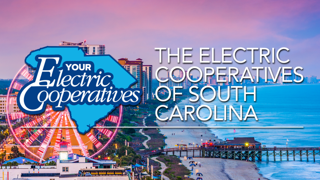 Electric Cooperatives of South Carolina Fall Engineering Conference