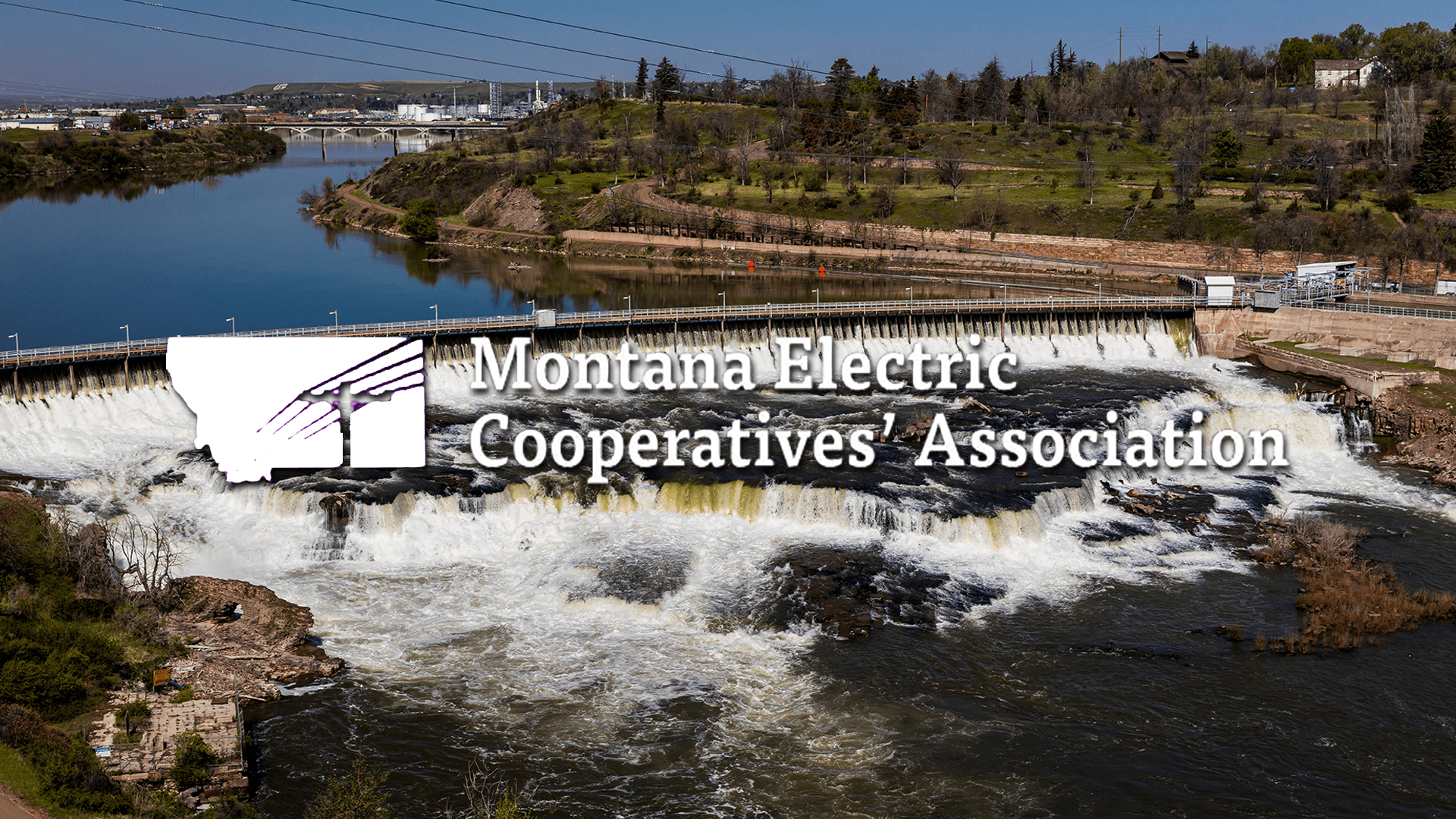 Montana Electric Cooperatives Association Annual Meeting, Great Falls, MT