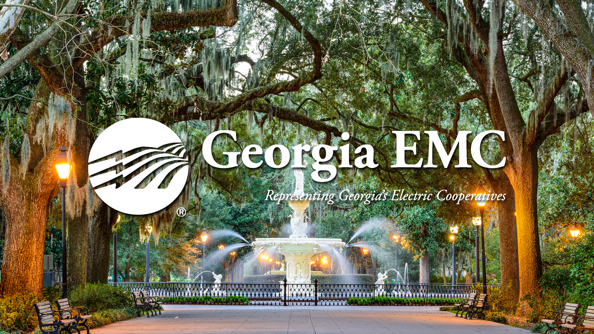 Georgia Electric Membership Corp. Annual Meeting, Savannah, GA