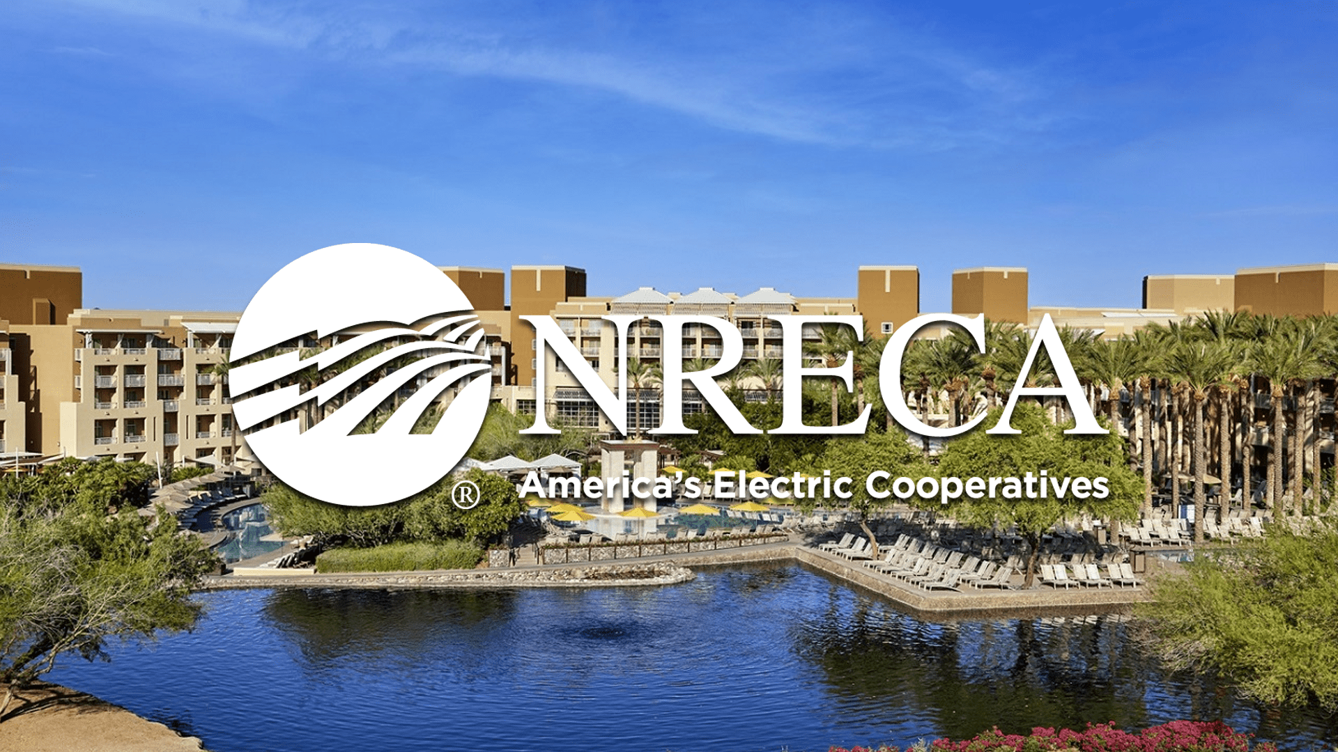 NRECA CEO Close-up Conference, Phoenix, AZ