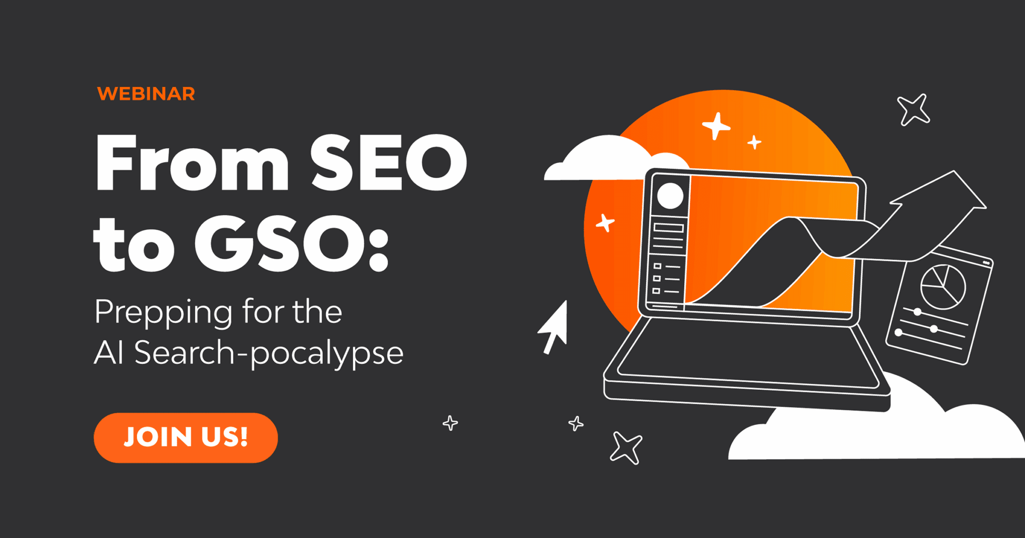 From SEO to GSO