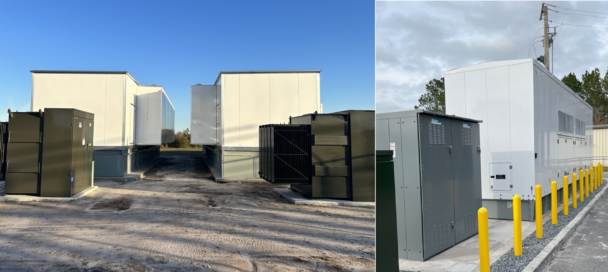 PowerSecure Offers Modern Solutions for Florida Backup Generator Needs
