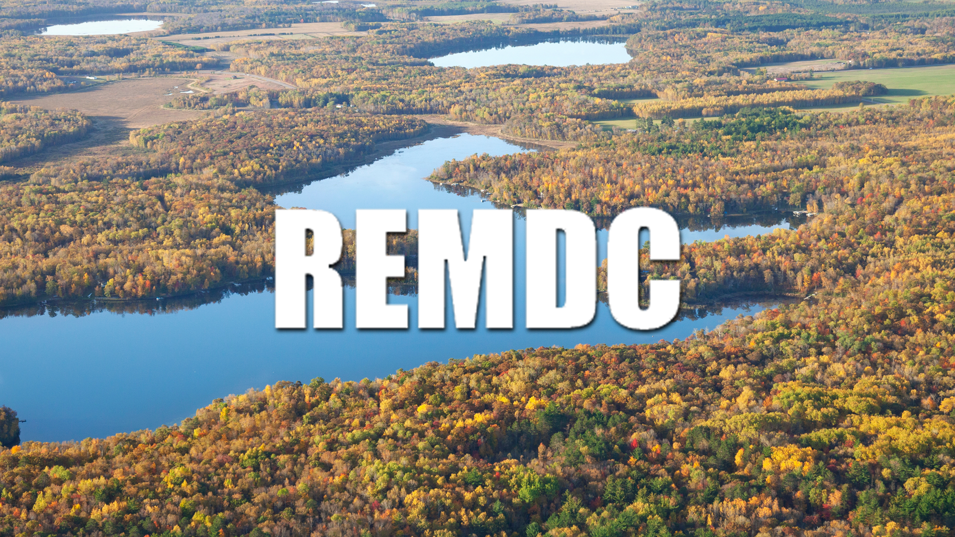 REMDC Annual Meeting, Brainerd, MN