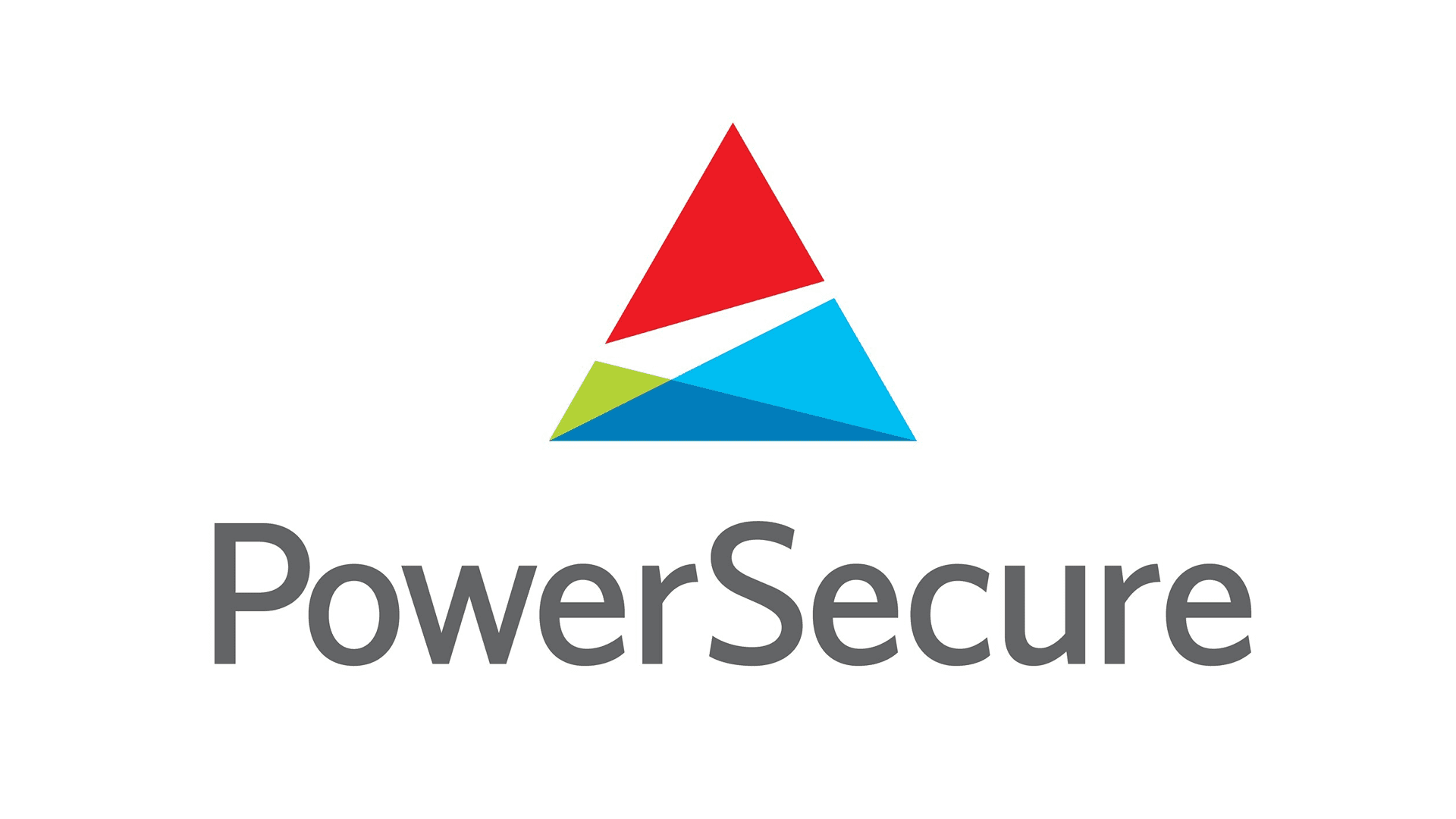 PowerSecure logo